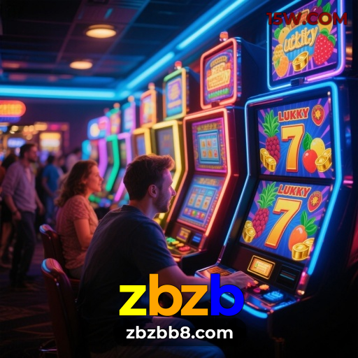 Login rápido no app zbzb